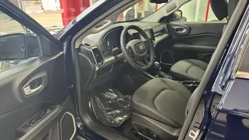 Fiat Toro 1.3 T270 Volcano 4X2 At 2026