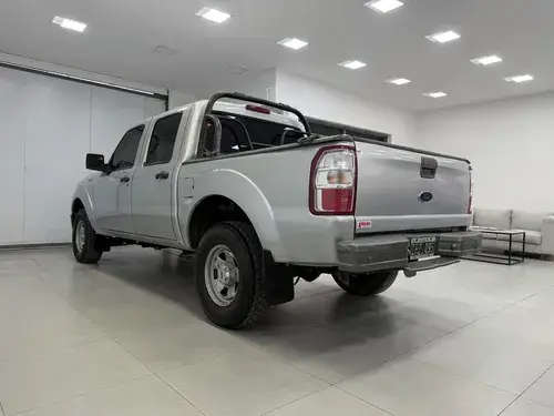 Ford Ranger 3.0 Cd Xl Plus 4x2 2010