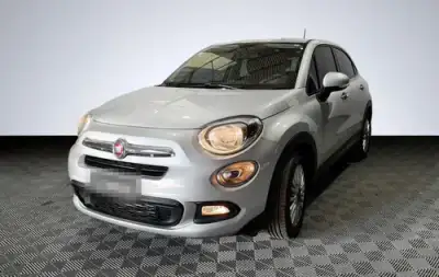 Fiat 500X 1.4 T 16v Pop 2018