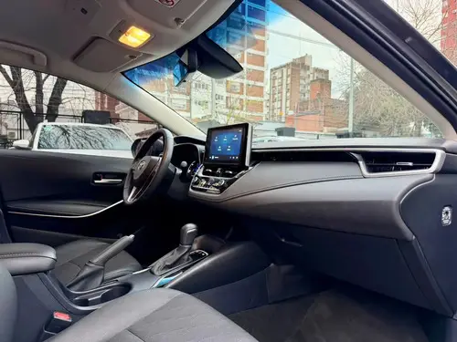 Toyota Corolla 1.8 XEI CVT HYBRID 2024