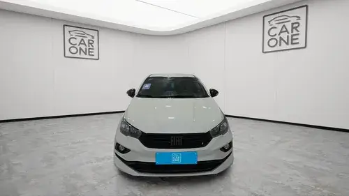 Fiat Cronos 1.3 GSE DRIVE CVT L23 2024