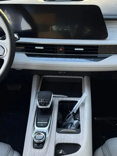 Chery Arrizo 8 hybrid 1.5T Phev Chs Comfort 2026