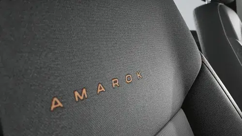 Volkswagen Amarok 2.0 Cd Tdi 180Cv Comfortline 4X2 2026