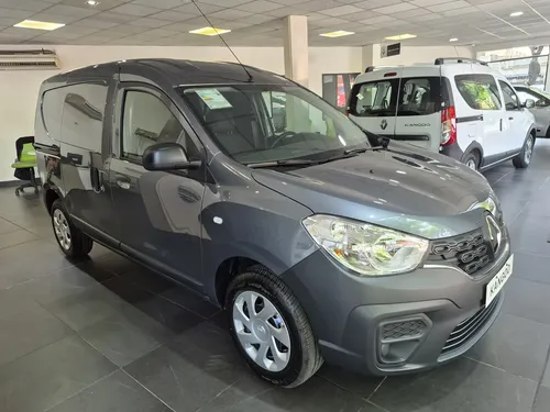 Renault Kangoo Ii Express 1.6 Sce Confort 2025