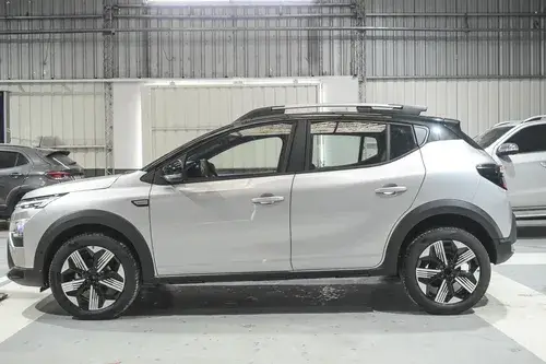 Renault Kardian 1.0 Tce Iconic 200 Edc 2026