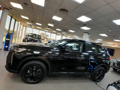 Haval GWM H6 4WD H6 4WD 2026