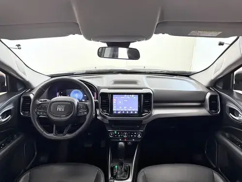 Fiat Toro 1.8 MPI 4X2 FREEDOM AT6 L24 2024