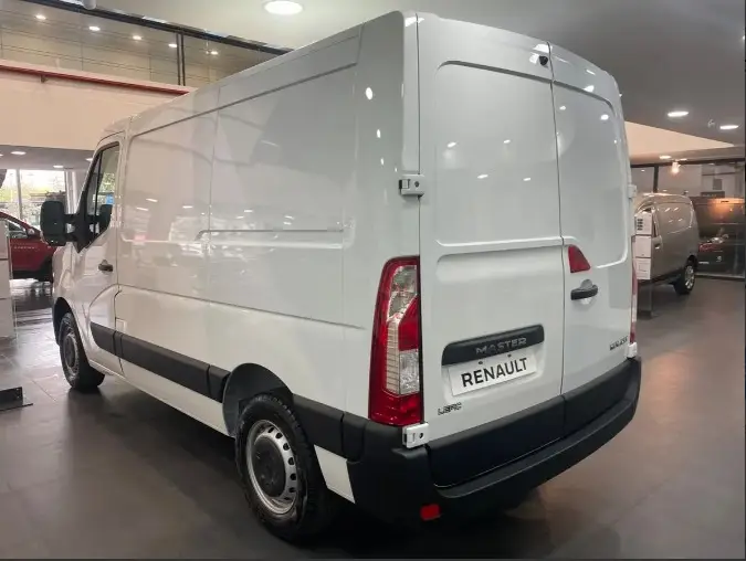 Renault Master Master 2.3 2026