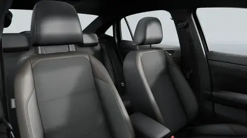 Volkswagen Virtus 1.0 Tsi Highline 2026