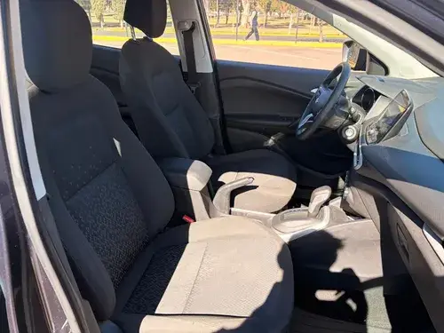 Chevrolet Tracker 1.2T At 2025