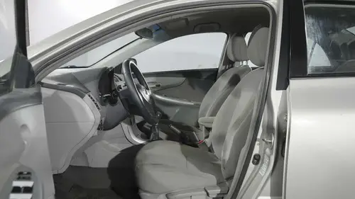 Toyota Corolla 1.8 Xei Mt 136cv 2012