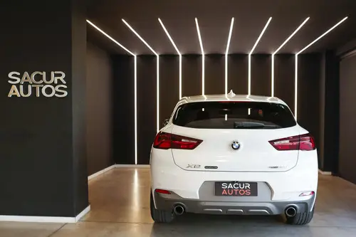 BMW X2 20 I SDRIVE M SPORT X 2020