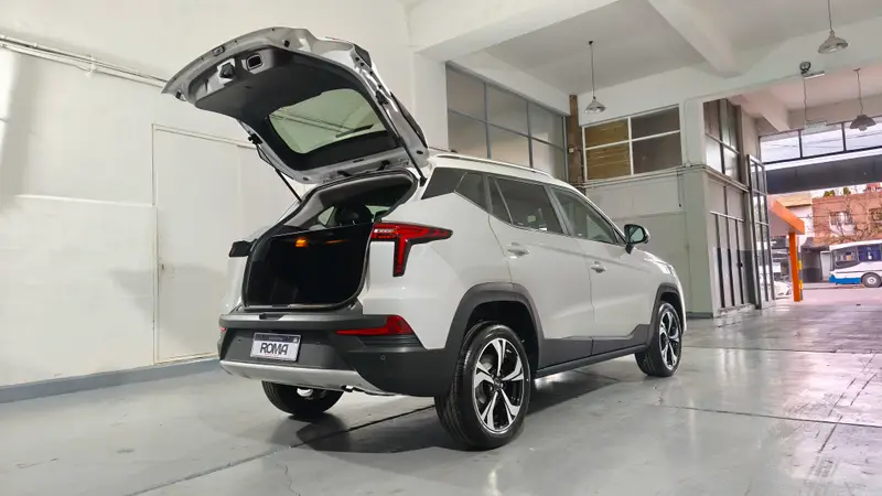 S4 1.5 CVT FLAGSHIP 2026