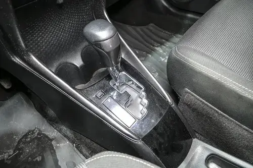 Toyota Yaris 1.5 107cv Xls Cvt Sedan 2022