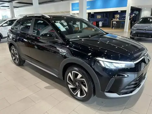 Volkswagen Nivus 1.0 Tsi 200 Highline 2026