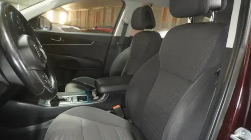 Kia Sorento 2.4 Ex Full At 4X2 L/16 /18 2017