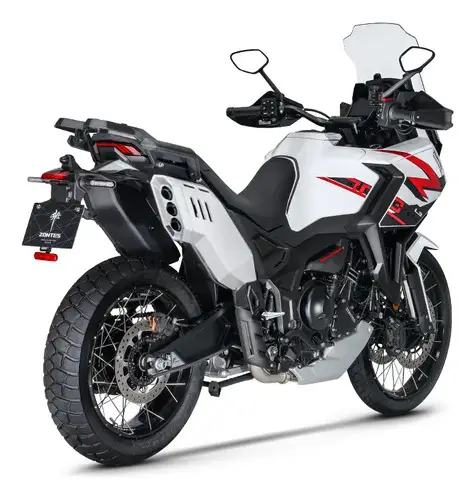 703 F Touring 2026