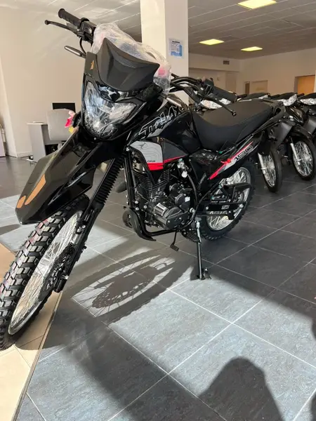 CORVEN TRIAX 150 MAX Enduro 2026