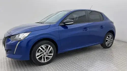 Peugeot 208 1.6 Allure Pack 2024