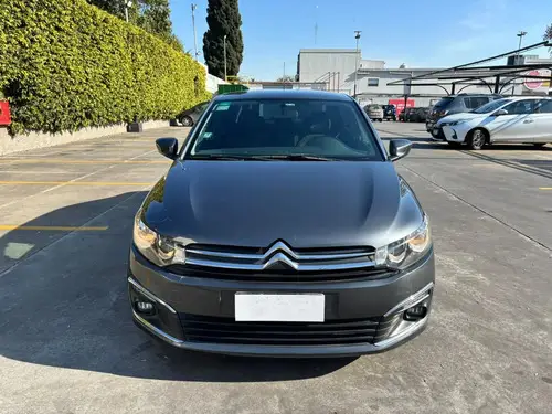 Citroën C-Elysee 1.6 Feel Hdi 92 2018