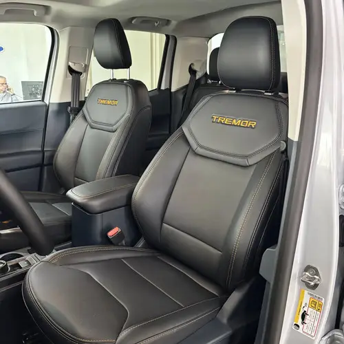 Ford Maverick 2.0 Ecoboost Tremor At8 4Wd My25 2026