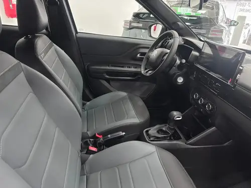 Citroën C3 1.6 16V Vti 115 Xtr At 2026