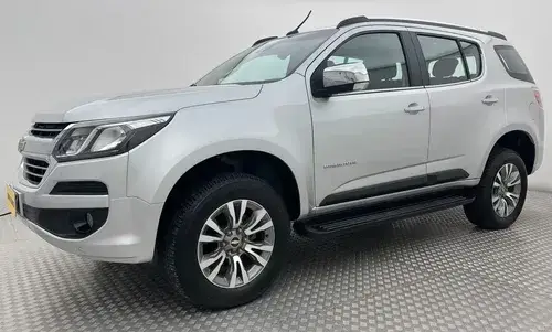 Chevrolet Trailblazer 2.8 Ctdi Premier 200Cv 4X4 At 2020