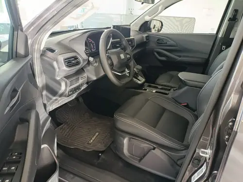 Fiat TITANO 2.2 Multijet Freedom Plus Awd At8 2026