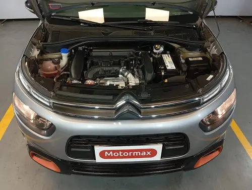 Citroën C4 Cactus 1.6 Thp Shine At L/23 2024