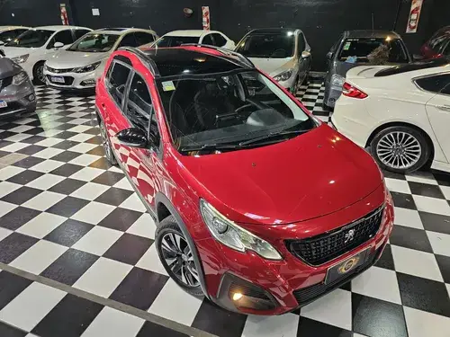Peugeot 2008 1.6 Thp Sport am20 2020