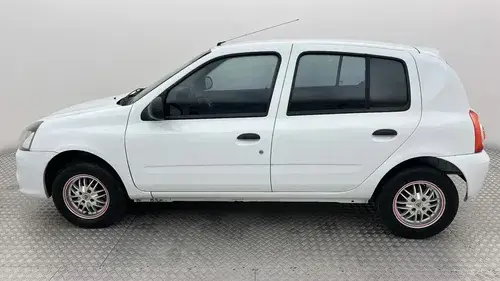 Renault Clio 1.2 Mio Confort Pack 5P 2016