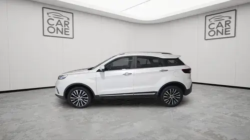 Ford Territory 1.5 T TITANIUM L20 2022