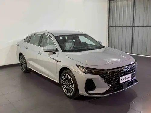 Chery Arrizo 8 1.5T PHEV Super Hybrid Comfort DHT Full 2026