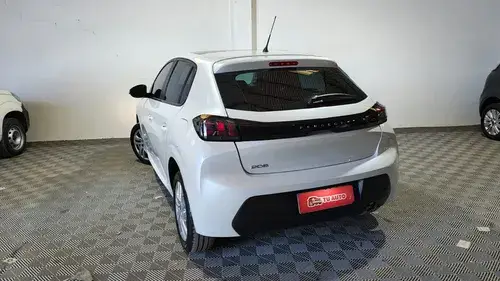Peugeot 208 1.6l Active 2023