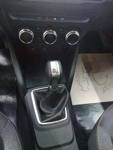 Renault Duster 1.3 Tce Turbo Iconic 155Cv Cvt X-Tronic 2026