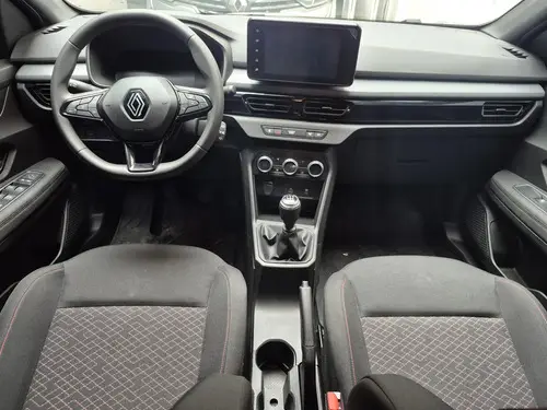 Renault Kardian 1.6 Sce Evolution 156 Mt 2025