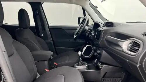 Jeep Renegade 1.8L Sport 2021