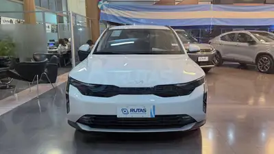 Kia k3 CROSS EX AUT 2025