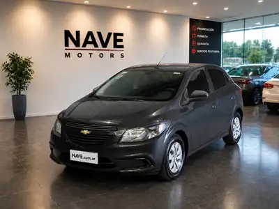 Chevrolet Onix 1.4 Joy Ls 2019