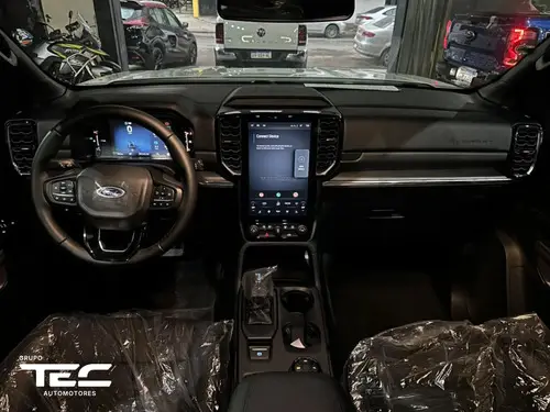 Ford Everest 2.3 Gtdi Ecoboost Titanium 4X4 At 2026