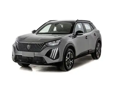 Peugeot 2008 GT Eléctrico CVT 2026