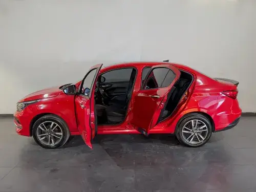 Fiat Cronos 1.3 Precision Cvt 2023