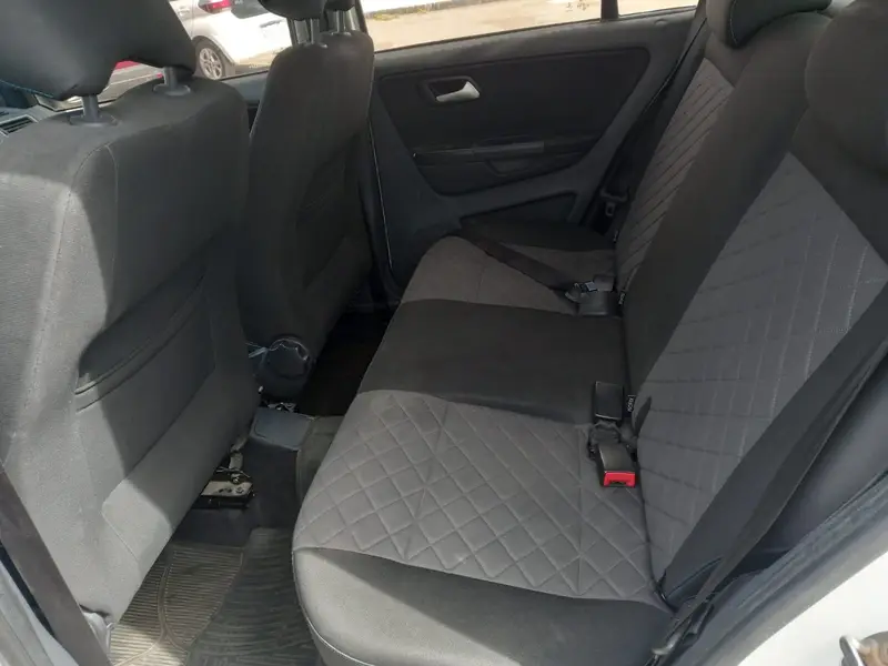 Volkswagen SURAN 1.6 5D 212 2017