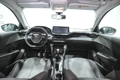 Peugeot 208 1.6 Active Pack 2024