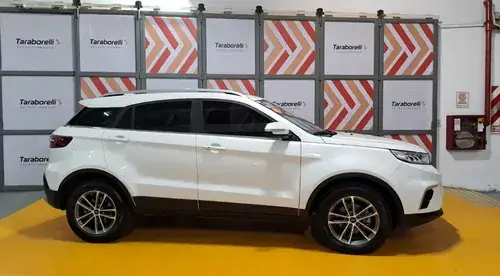 Ford Territory 1.5t Sel 2021