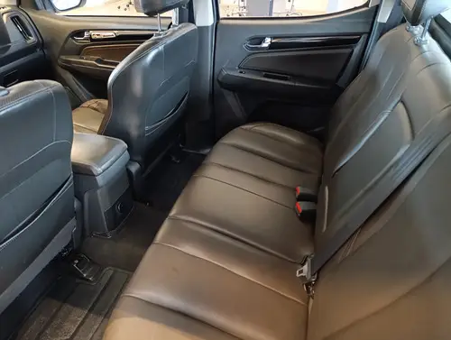 Chevrolet S10 2.8 High Country Cd Tdci 200cv 2018