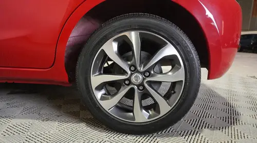 Nissan March 1.6 Advance Media Tech 107cv 2019
