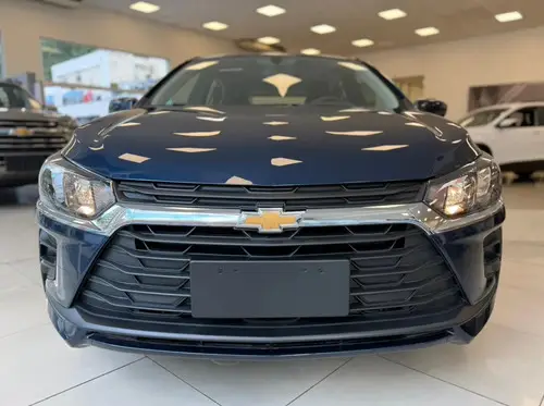 Chevrolet Onix 1.0 Lt 2026