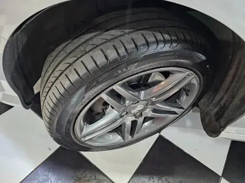 Peugeot 308 1.6 Sport Thp 163cv 2015