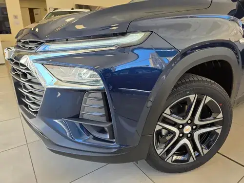Chevrolet Tracker 1.2 Turbo Lt At 2027